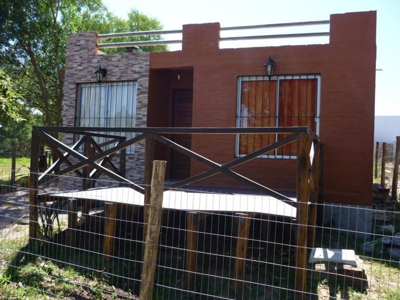 Casa en alquiler en Balneario Buenos Aires
